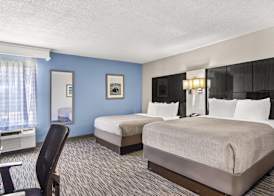 Quality Inn Jacksonville - Orange Park near Naval Air Station 3