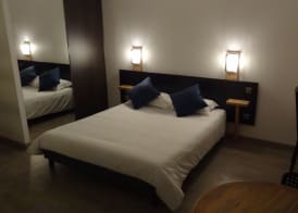 Appart'hotel Residella House Room & Kitchen Avignon Le Pontet 3