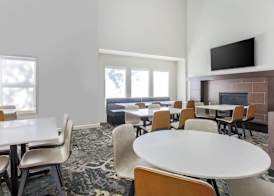 Residence Inn by Marriott Atlanta Cumberland/Galleria 3