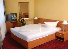 AXXON Hotel 5