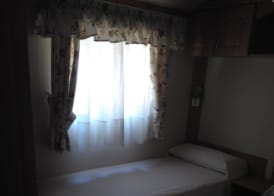 Camping Fuentes Blancas 4