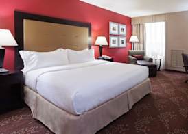 Holiday Inn CINCINNATI-RIVERFRONT by IHG 5