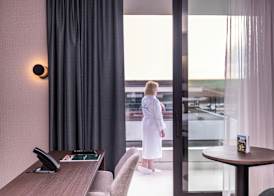 Anatura Hotel Luxembourg 5