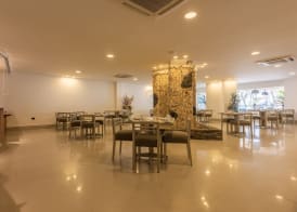 Hotel Regatta Cartagena 2