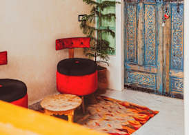 Riad Tislite & Spa 4