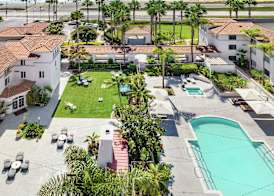 Hilton Garden Inn Carlsbad Beach 3
