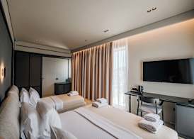 Sondor Hotel 4