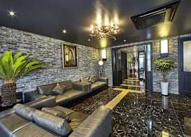 Hotel Soulhada Gangnam 3