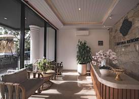 Astera Resort & Spa Canggu by Ini Vie Hospitality 5