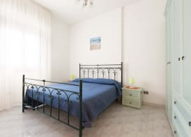 Appartamento Baiabella 3