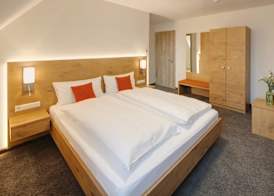 Landhotel Steigenhaus 5