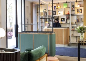 Hotel Le 37 Bis 2