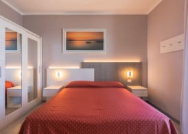 Hotel Danio Lungomare 3