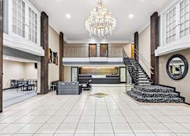 Baymont by Wyndham Port Arthur - Groves Area 3