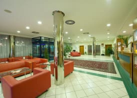 Ramada by Wyndham Airport Prague 4