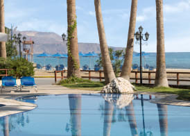 Almyrida Beach Hotel 5