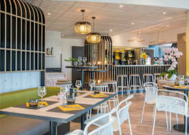 ibis Styles Pertuis Portes du Luberon 5