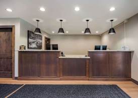 SureStay Plus Hotel by Best Western Rexburg 2