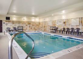 Hampton Inn Galax 5