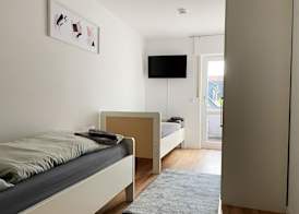 Wonderful Apartments in the centre of OS 4