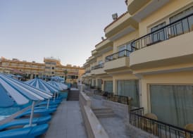Sand Beach Resort 2