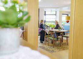 Tante ALMA's Bonner Hotel 4