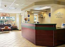 Microtel Inn & Suites by Wyndham Rock Hill/Charlotte Area 3