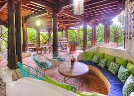 Playa Nicuesa Rainforest Eco Sanctuary 2
