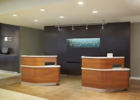 Courtyard by Marriott Glassboro Rowan University 3