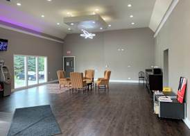 Studio 6 Rockford 4