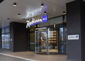 Radisson Blu Hotel, Bergamo ChorusLife 4