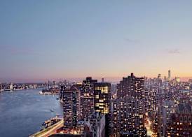 Millennium Hilton New York One UN Plaza 4