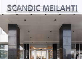 Scandic Meilahti 2