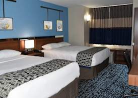 Sleep Inn & Suites Fond du Lac 5