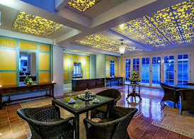 Samsara Inn 4
