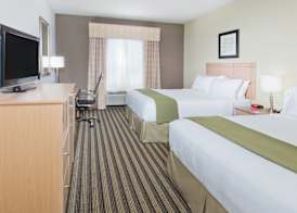 Holiday Inn Express & Suites ALVARADO by IHG 3