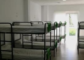 Albergue O Trisquel 5