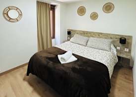 APARTAHOTEL CANFRANC 4