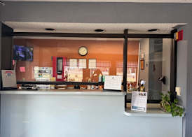 Knights Inn Ruther Glen 2