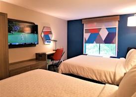 Holiday Inn Express APEX-RALEIGH by IHG 5