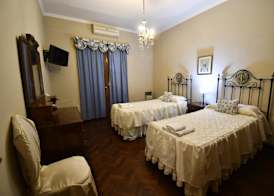 Hostal El Cerrito 3