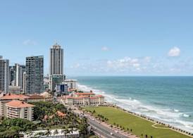 Shangri-La Colombo 3