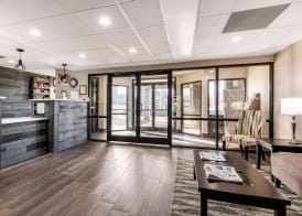 Quality Inn Gordonsville 5