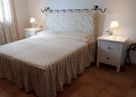 Agriturismo La Talpa 4