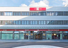 SwissEver Hotel Zug 5