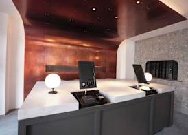 CINQS Hotel 3