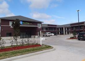 SureStay by Best Western Baytown 4