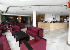 Eurohotel Castellón 2