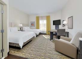 Candlewood Suites DALLAS NW - FARMERS BRANCH by IHG 2