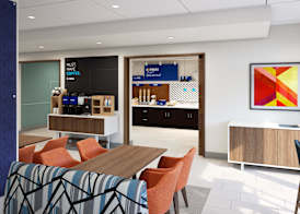 Holiday Inn Express & Suites Ormond Beach North Da 2